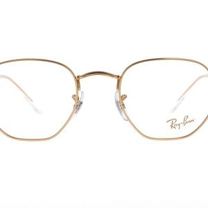 Description of eyeglasses Ray-Ban RX 6448 3086 54-21 :